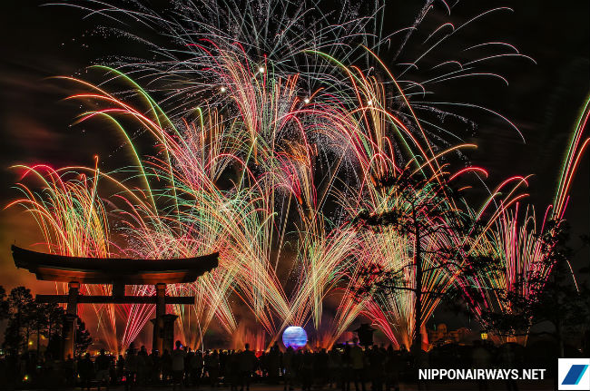 10 Lễ hội mùa hè nổi tiếng ở Nhật Bản