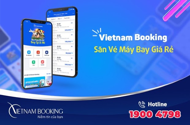 vé máy bay từ Việt Nam đi Tokyo giá rẻ