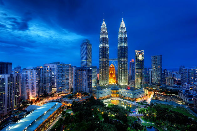 4 lễ hội đặc sắc hút khách du lịch tại Malaysia
