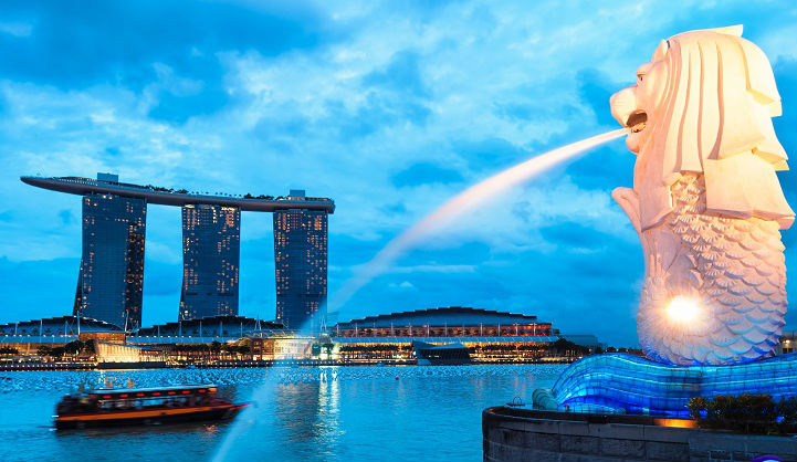 Khám phá nền văn hóa ẩm thực đa dạng tại đất nước Singapore