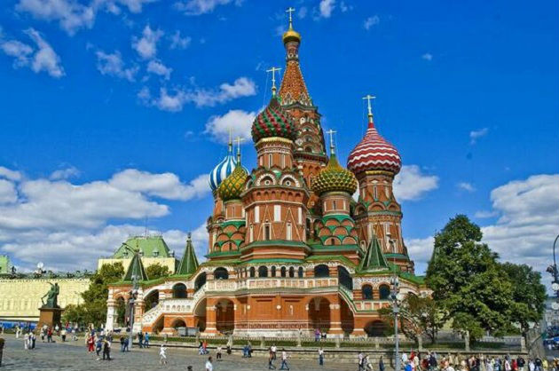 Ẩm thực Nga có gì hấp dẫn khách du lịch?