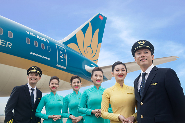 Mọi thông tin về hạng phổ thông đặc biệt của Vietnam Airlines