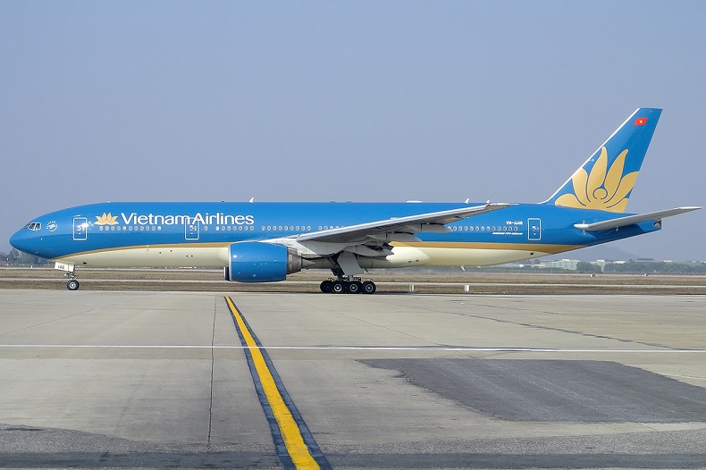 Vé máy bay Tết 2021 Vietnam Airlines mở bán khi nào?