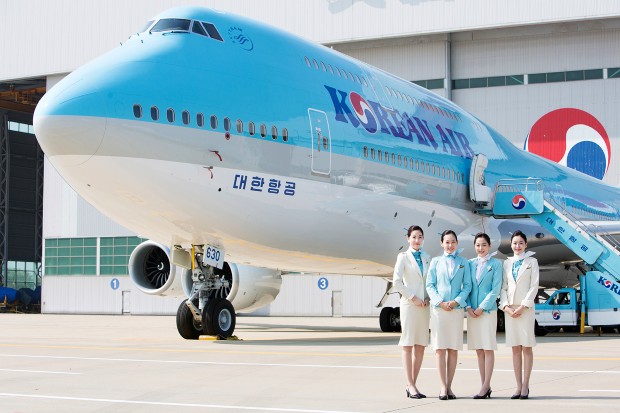 Vé máy bay từ Việt Nam đi Incheon (Seoul)| Lịch bay mới nhất trong tháng