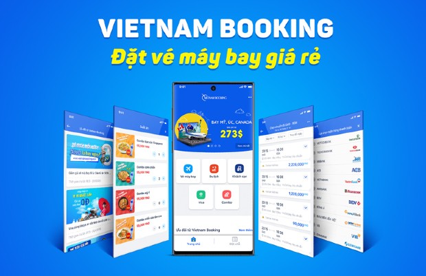 Vé máy bay từ Việt Nam đi Incheon giá rẻ nhất